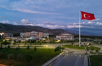 EBYÜ’nün Uluslararası Başarılarına Yenisi Eklendi