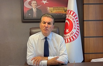 SARIGÜL, TRUMP’IN BU YAPTIĞI KORSANLIKTIR, DARBEDİR, GASPTIR, ZORBALIKTIR