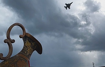 Erzincan, Kurtuluşunun 108. Yılını Coşkuyla Kutladı