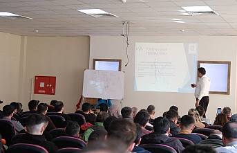 Erzincan’da 151 Aday Hakem Türkiye Kayak Federasyonu Eğitimini Tamamladı