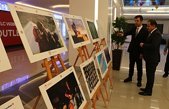 Toprağın ve Emeğin Hikâyesi Erzincan’da Fotoğraflarla Anlatıldı