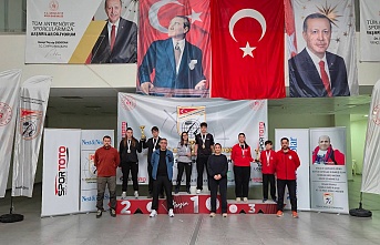 Erdemli’de Erzincan Rüzgârı