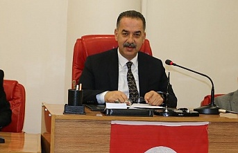 Erzincan İl Genel Meclis Başkanı Mehmet Cavit Şireci’den 12 Mart Mesajı