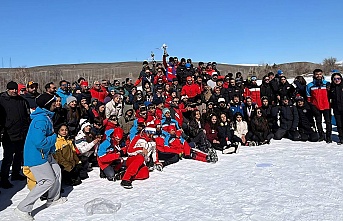 Erzincanlı Kayaklı Koşu Sporcularından Türkiye Şampiyonası’nda Büyük Başarı