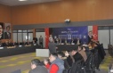 Erzincan Kültür Sanat Günleri Lansman Topnlantısı...
