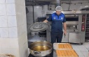 Tatlı İmalathanelerinde Denetimler Sürüyor
