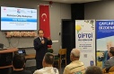Erzincanlı yetiştiricilere eğitim verildi