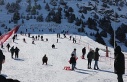 Ergan Dağı Kayak Merkezi, Karın Tadını Çıkaran...