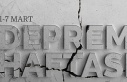 "Depreme Karşı Hazırlıklı Olmak Hayat Kurtarır"