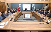 Erzincan’da Tarım ve Turizm İçin Gelecek Planlanıyor: Master Plan Çalıştayı Gerçekleştirildi