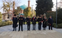 Uluslararası ‘Yeşil Dünya’ Sempozyumu