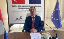 Erzincan'a 4 proje için onay verildi