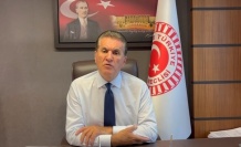Sarıgül, yargı paketini genel kurulda düzeltelim ve bayramdan önce çıkaralım ki bayram yapmaya yüzümüz olsun