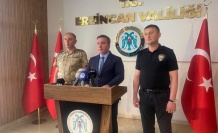 Vali Aydoğdu Hem Verileri Paylaştı Hem Bayram Tedbirlerini Açıkladı
