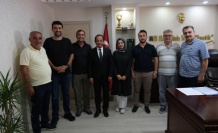 Yeni Projeler Hayata Geçiyor