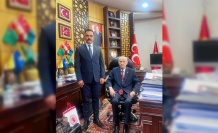 İliç’ten Başkent’e 4000 İmza