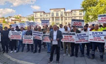 İliç Halkından Çağrı: “ Maden Yeniden Açılsın”