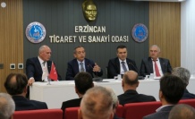 Tanoğlu: “Erzincan’da Nöbetçi Noter Uygulaması Başlamalıdır”