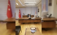 Erzincanlı Fatih Mehmet Özveren, Strateji Geliştirme Başkanlığı’na atandı