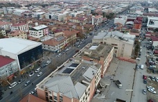 Erzincan’da nüfus 243 bin 399 kişi oldu