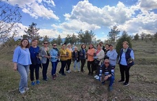357 Fidan, 357 Umut: Erzincan’da Kadınlar Sessiz Çığlıkları Toprağa Ekti