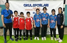Floor Curling takımı Türkiye finallerinde
