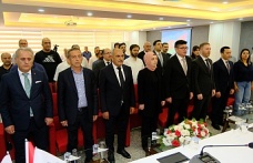 Erzincan’da “Azerbaycan’da Yatırım ve İş Fırsatları” Toplantısı Düzenlendi