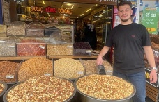Erzincan’da bayram hareketliliği başladı