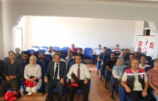 Erzincan’da tarım sektöründe üretim sürüyor