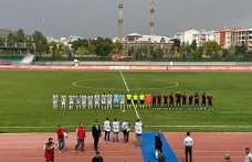 Kupada Yoluna Devam Ediyor