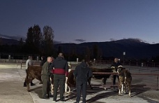 Kapılarını yeniden yetiştiricilere açtı