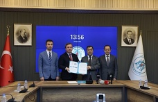 DAP Projeleri Protokol İmza Töreni Gerçekleşti