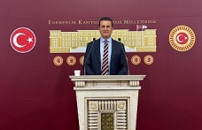 SARIGÜL, SPORDA DEVRİM YAPMAK İSTİYORSANIZ FUTBOLU TEMİZLEYİN