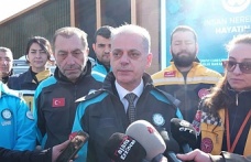 Afetlere Hazırlık Vurgulandı