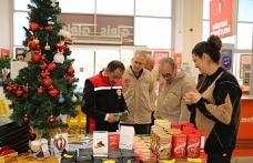 Erzincan’da Yılbaşı Öncesi Gıda Denetimleri Artırıldı