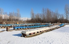 Erzincan’ın Arıcılık Sektörüne Önemli Destek