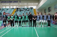 Erzincan Takımlarından Ankara’da Gurur Tablosu: 9 Maçta 8 Galibiyet