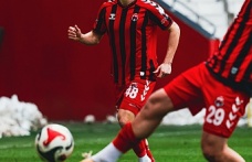 24 Erzincanspor, Muğlaspor'la 0-0 Berabe Kaldı