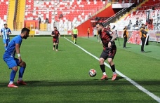 24Erzincanspor’dan Önemli  Galibiyet: Kepezspor’u 2-1 Mağlup Etti