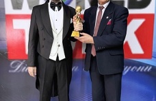 Barışa Adanan Bir Hayat: Akif Manaf Küresel Barış Ödülü’nü Aldı