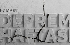 "Depreme Karşı Hazırlıklı Olmak Hayat Kurtarır"