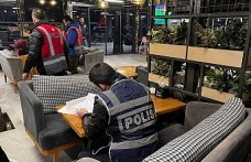 Erzincan’da “Huzur 24” Uygulaması Yapıldı