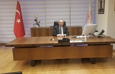 Erzincanlı Fatih Mehmet Özveren, Strateji Geliştirme Başkanlığı’na atandı