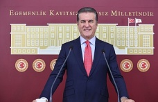 Mustafa Sarıgül’den Erzincan İçin Canlı Adımlar