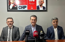 SARIGÜL SORDU; ERZİNCAN OLASI BİR DEPREME HAZIR MI