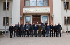 Sektör Toplantıları Devam Ediyor