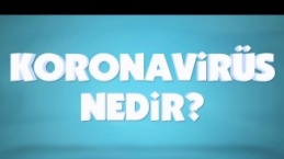 Yeni Koronavirüs Hastalığı'ndan Nasıl Korunuruz?