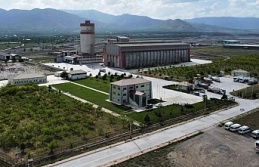 “Erzincan Yeşil OSB’ye Dönüşüyor”