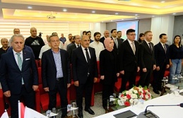 Erzincan’da “Azerbaycan’da Yatırım ve İş Fırsatları” Toplantısı Düzenlendi