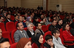 24 Kasım Öğretmenler Günü  Kutlandı